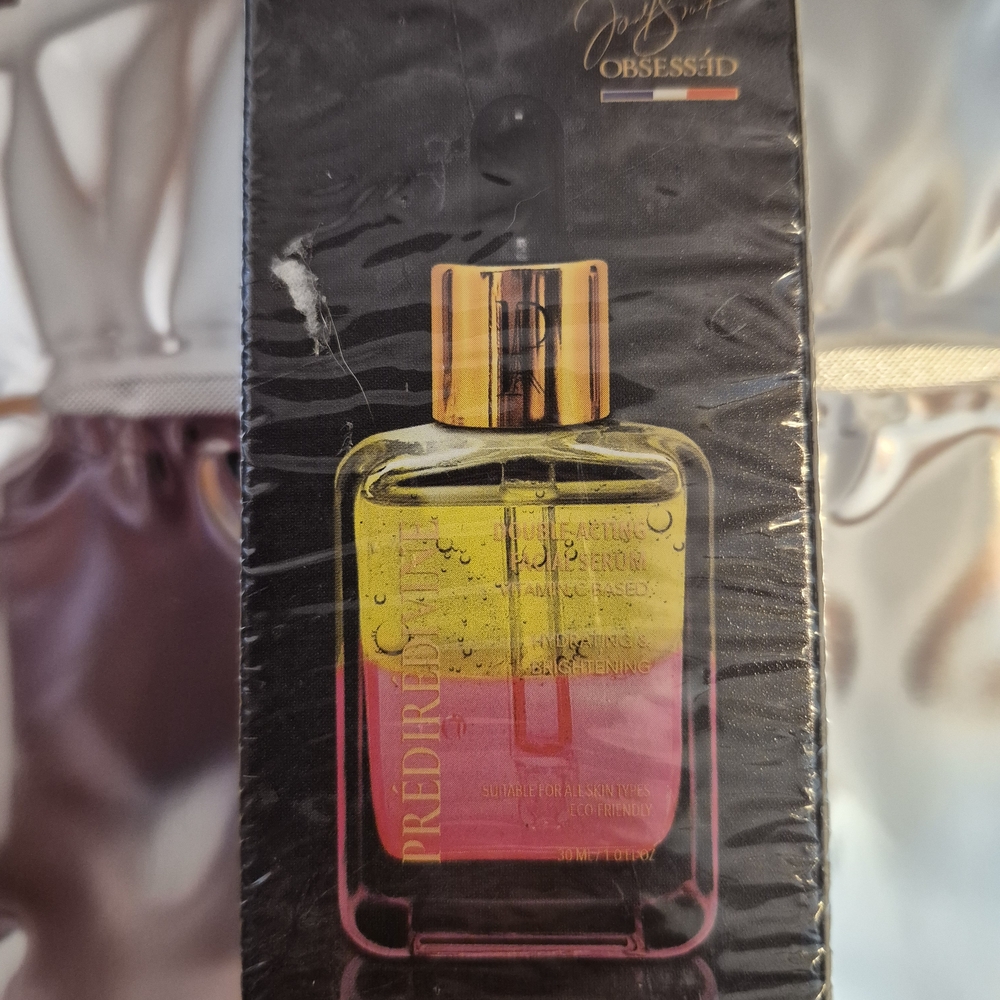 Brightening Serum